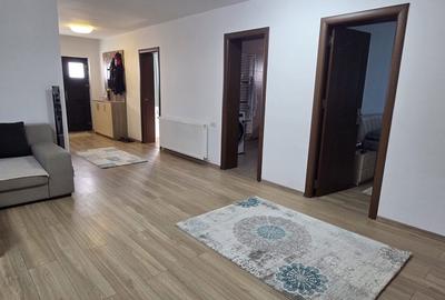 Casă cu 3 camere cu Teren 350 Mp în Ghercești - 8