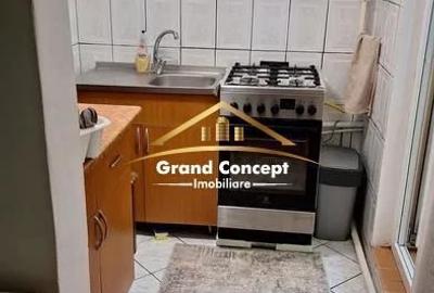 Apartament cu 2 camere semidecomandat în Alexandru cel Bun - 7