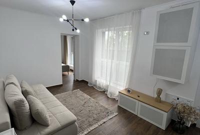 Apartament în Stupini - 8