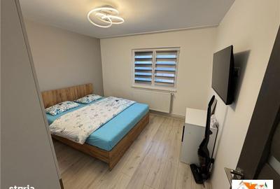 Apartament cu 2 camere în Cetate - 6