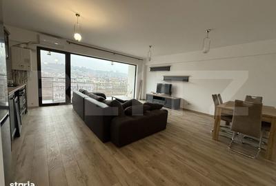 Apartament cu 3 camere decomandat în Răzvad - 8