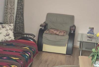 Apartament cu 3 camare de vanzare in Fagaras - 11
