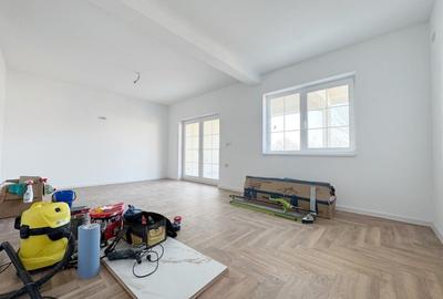 Duplex 4 camere, 108mp utili + 15mp terasa, 250 teren -Sag Vatra Veche