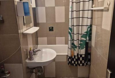 Apartament cu 3 camere semidecomandat, mobilat în Lujerului - 3