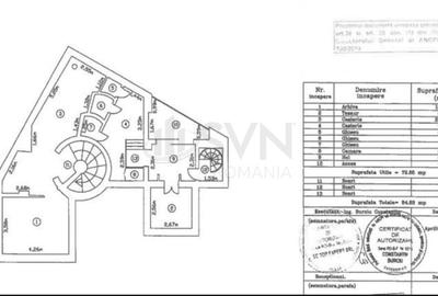 REC3001624 Spatiu comercial  de inchiriat Universitate - 6