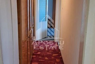 Apartament 3 camere, 57 mp, etaj 5/10,  Sagului-Turist - 4
