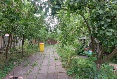 De vanzare casa singur in curte , zona Libertatii - 12