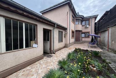 Casă cu 3 camere în Calea Galați - 3