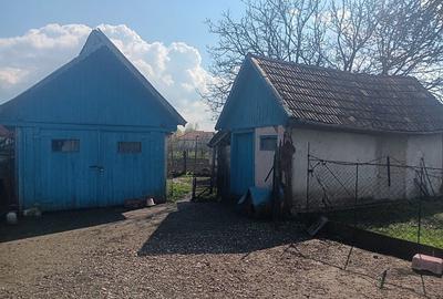 Casă cu 4 camere în Lunca Mureșului - 2