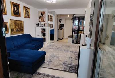 Apartament cu 2 camere decomandat în Central - 5