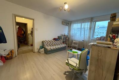 Baba Novac - Campia Libertatii - Vedere spre PARC IOR - 4