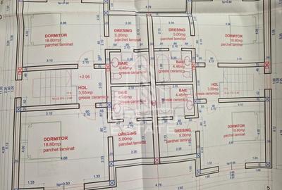 Duplex cu 4 camere cu Canalizare în Urseni - 13