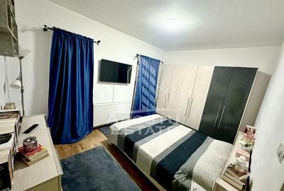 Apartament cu 3 camere, 2 bai, etaj intermediar, in Giroc - 1