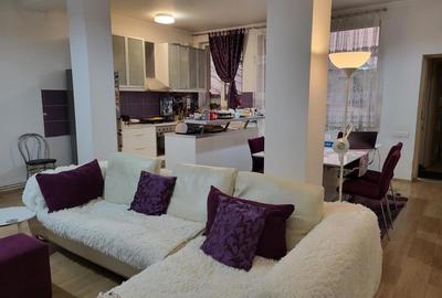 Casă cu 6 camere în Apărătorii Patriei - 1