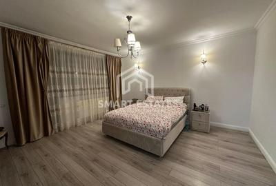 Vila 5 Camere 320 mp - Mogosoaia - Comision 0% - 3