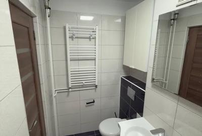 Apartament cu 2 camere decomandat, mobilat în Titan - 4