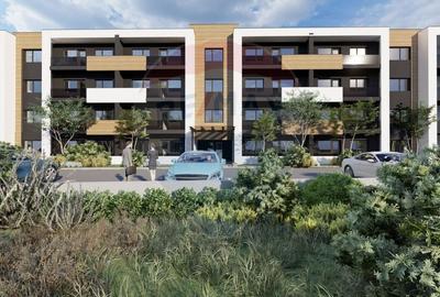 Apartamente cu 2 sau 3 camere zona de Nord