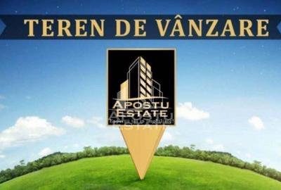 Teren de 1442 mp, în Central