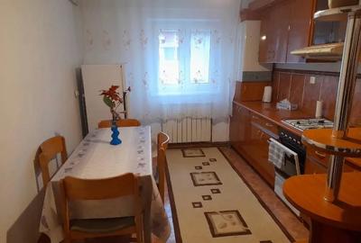 Inchiriez apartament zona Han,langa Spitalul Judetean - 3