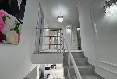 Duplex cu 3 camere cu Teren 180 Mp în Berceni - 13