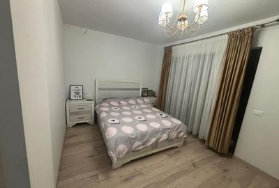 Casa P+1, teren 367 mp, 130 mp utili, zona Damila - 4