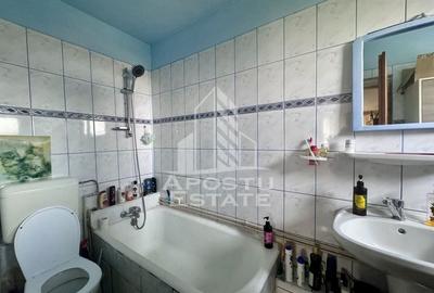 Apartament cu 2 camere, mobilat, zona Aradului - 3