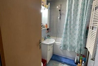 Apartament 2 camere - etaj intermediar , zona Grivitei, Brasov - 17