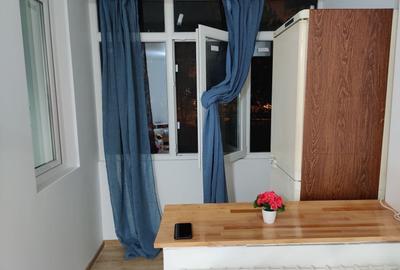 Garsonieră semidecomandată, mobilată în Lujerului - 3