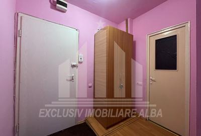 Garsonieră decomandată, mobilată în Cetate - 2