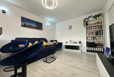 Vanzare apartament 2 camere MILITARI ORSOVA Vanzare apartament 2 camere MILITARI ORSOVA - 2