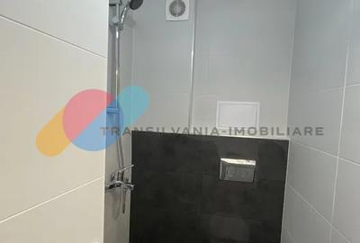 Garsoniera ultramoderna, complet renovata, in zona Casa Piratilor – Manastur - 5