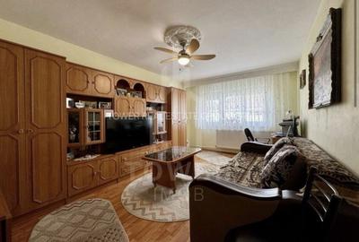 Apartament cu 2 camere decomandat în Ștrand - 3