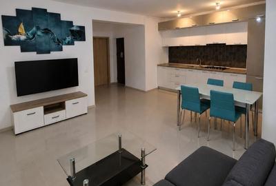 Apartament cu 2 camere în Nord