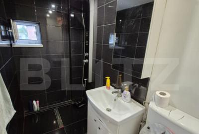 Garsonieră decomandată în Dacia - 1