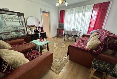 Apartament 3 camere- etaj 3- Alecu Russo! - 1