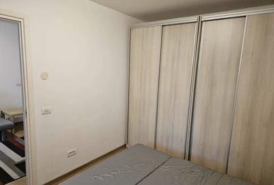 Apartament cu 2 camere semidecomandat în Tomis Nord - 7