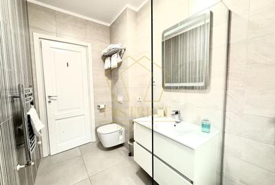 Garsonieră semidecomandată, mobilată în Aradului - 6