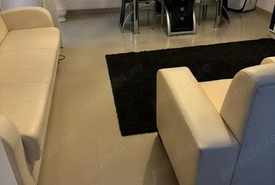 Privat inchiriez apartament 2 camere Steaua Sagului - 7