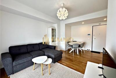 Apartament prima inchiriere | 3 cam | Loc de parcare subteran | Bloc nou | ID:13 - 1