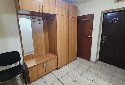 Garsonieră decomandată în Lacul Tei - 2