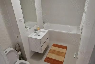 Inchiriez apartament 3 camere+loc parcare, nou, complex rezidential Hils Republica - 7