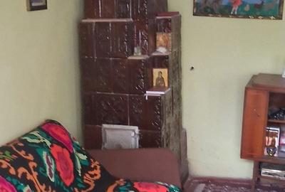 Casă cu 3 camere în Stănești - 4