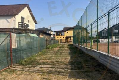 Teren intravilan 446 mp Pitesti-Strada Pinilor, zona exclus - 3