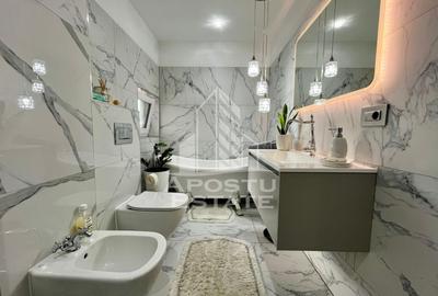 Duplex exclusivist, cu 5 camere, in zona Mehala - 20