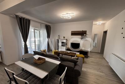 Apartament de inchiriat complet mobilat utilat 3 camere Seli - 4