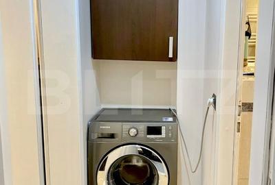 Apartament cu 4 camere în Complex Studențesc - 6