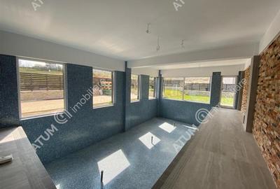 Casa individuala exclusivista in Cisnadie judet Sibiu - 33