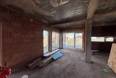 COMISION 0% Duplex despartit cu 4 camere | UMFT - 9