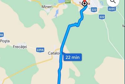 Casă cu 6 camere cu Teren 4614 Mp în Lăstuni - 9