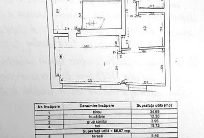 Imobil de inchiriat metrou Iancului, parc, parcare, after-school, clinica etc. Imobil de inchiriat metrou Iancului, parc, parcare, after-school, clinica etc. - 34